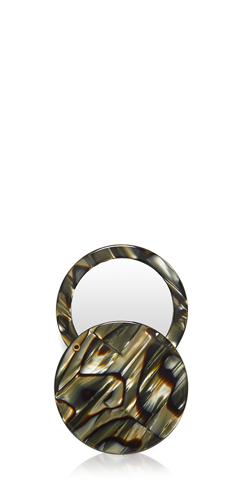 Circle Mirror Midnight Horn