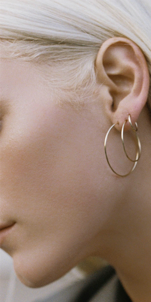 Nakita Hoops