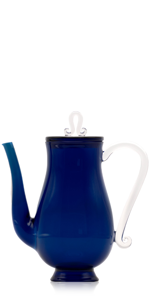 Bell Pot