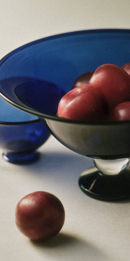 Fruit Bowl