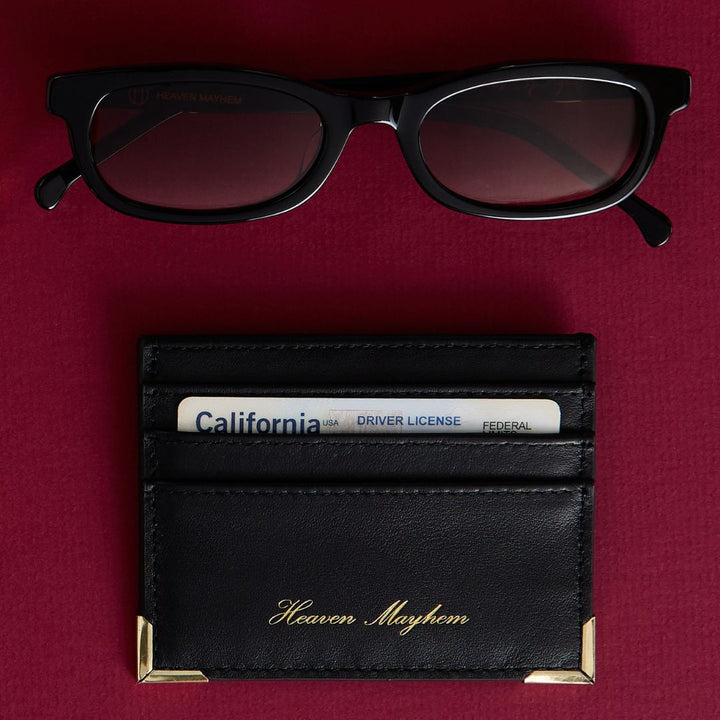 Cardholder