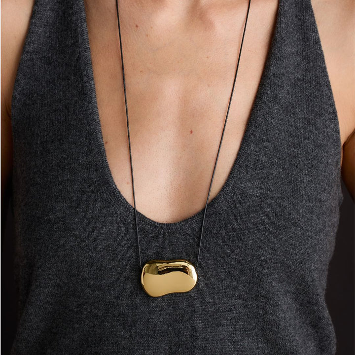 Julia Long Necklace