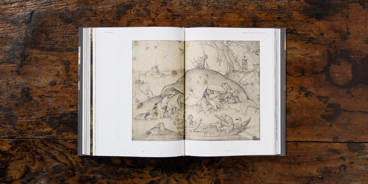 Bruegel. The Complete Works