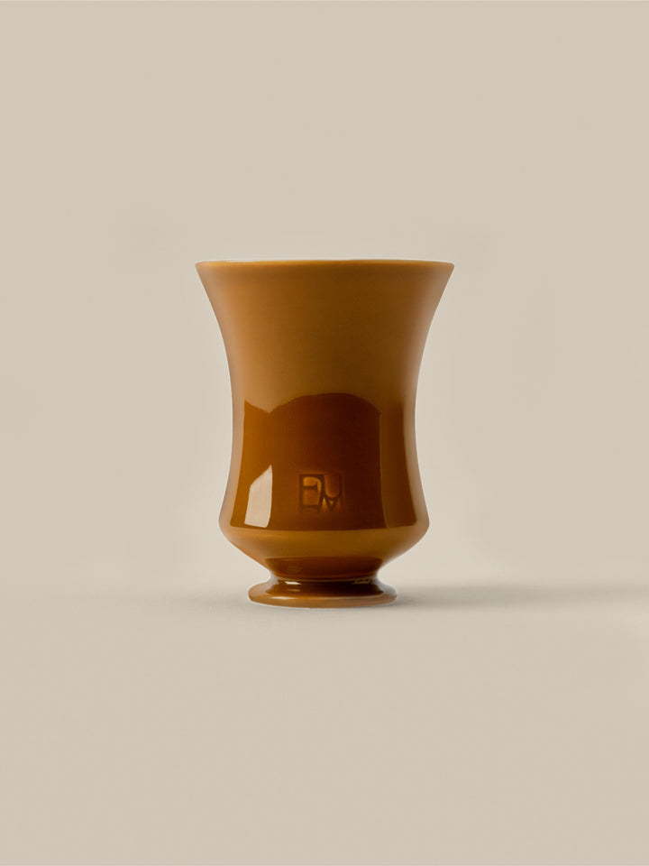 Ambered Apple Candle *Limited Holiday Edition