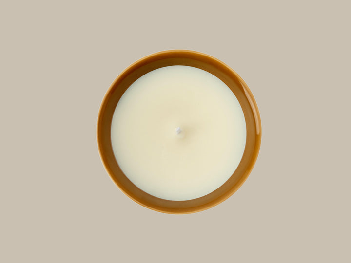 Ambered Apple Candle *Limited Holiday Edition