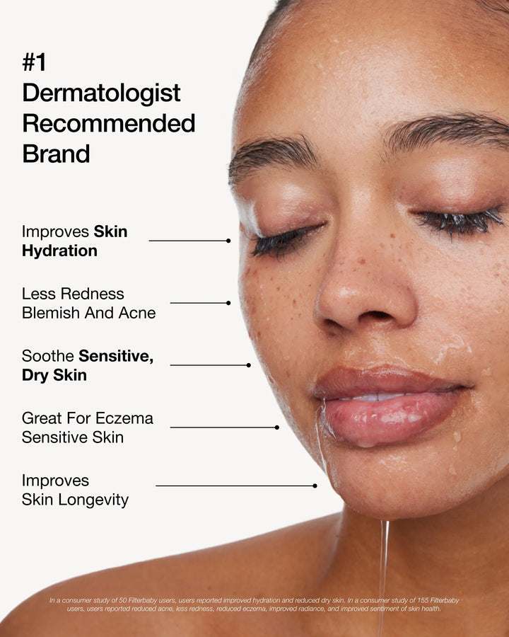 Skincare Faucet Filter