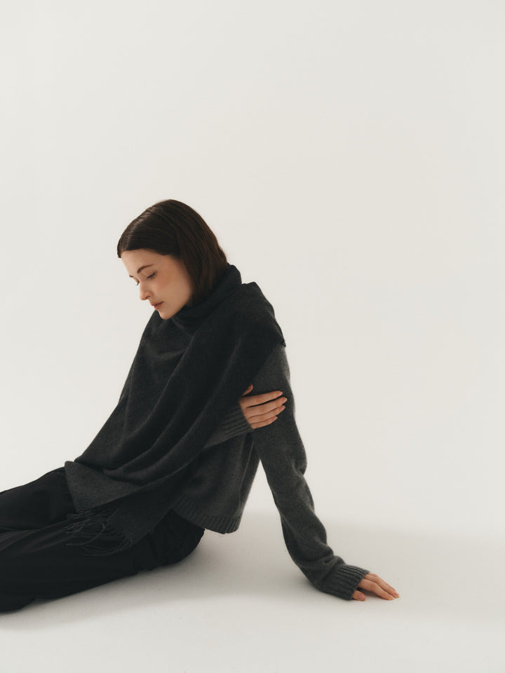 Amandine Scarf