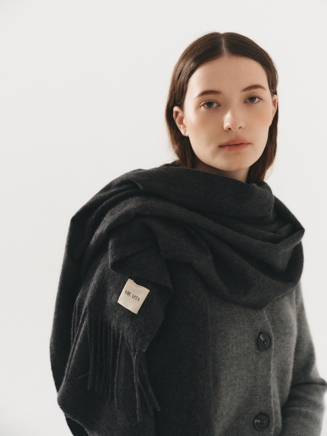 Amandine Scarf