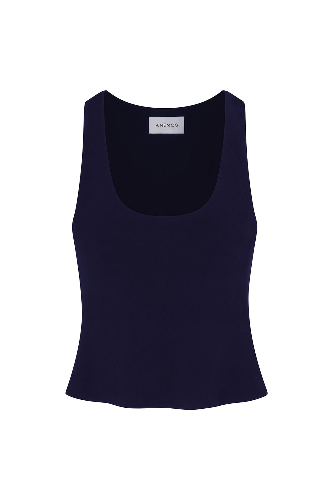 Hume Tank Top