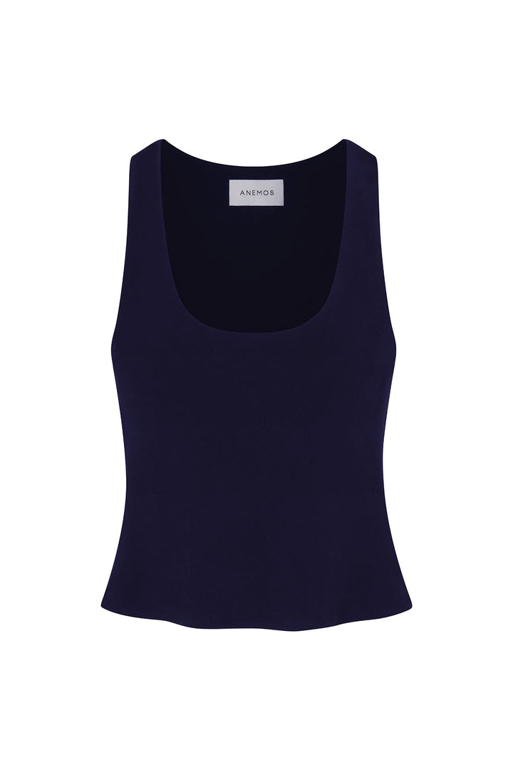 Hume Tank Top