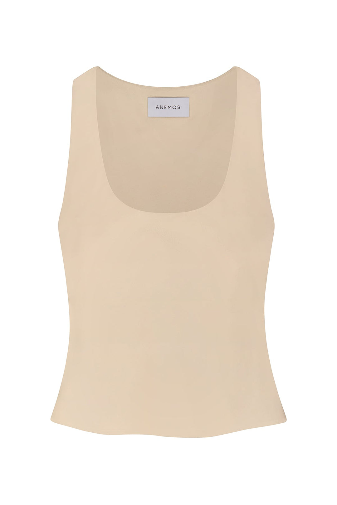 Hume Tank Top