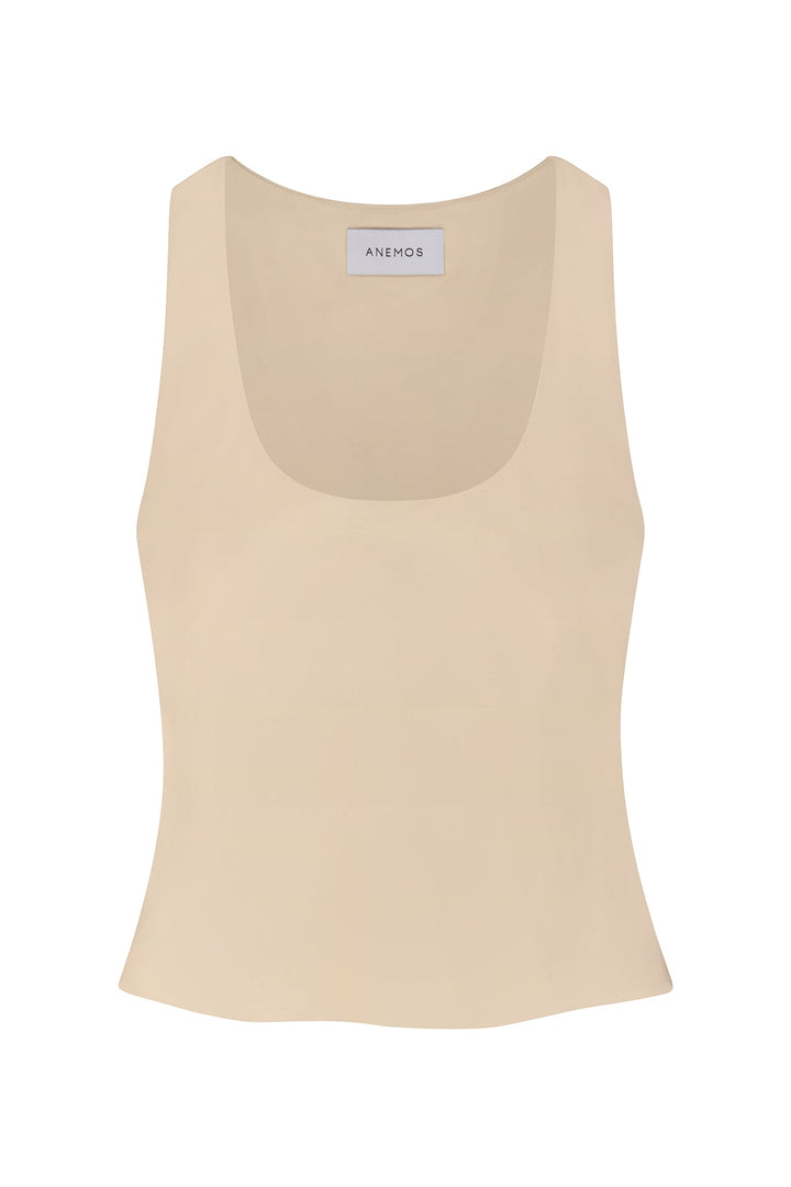 Hume Tank Top