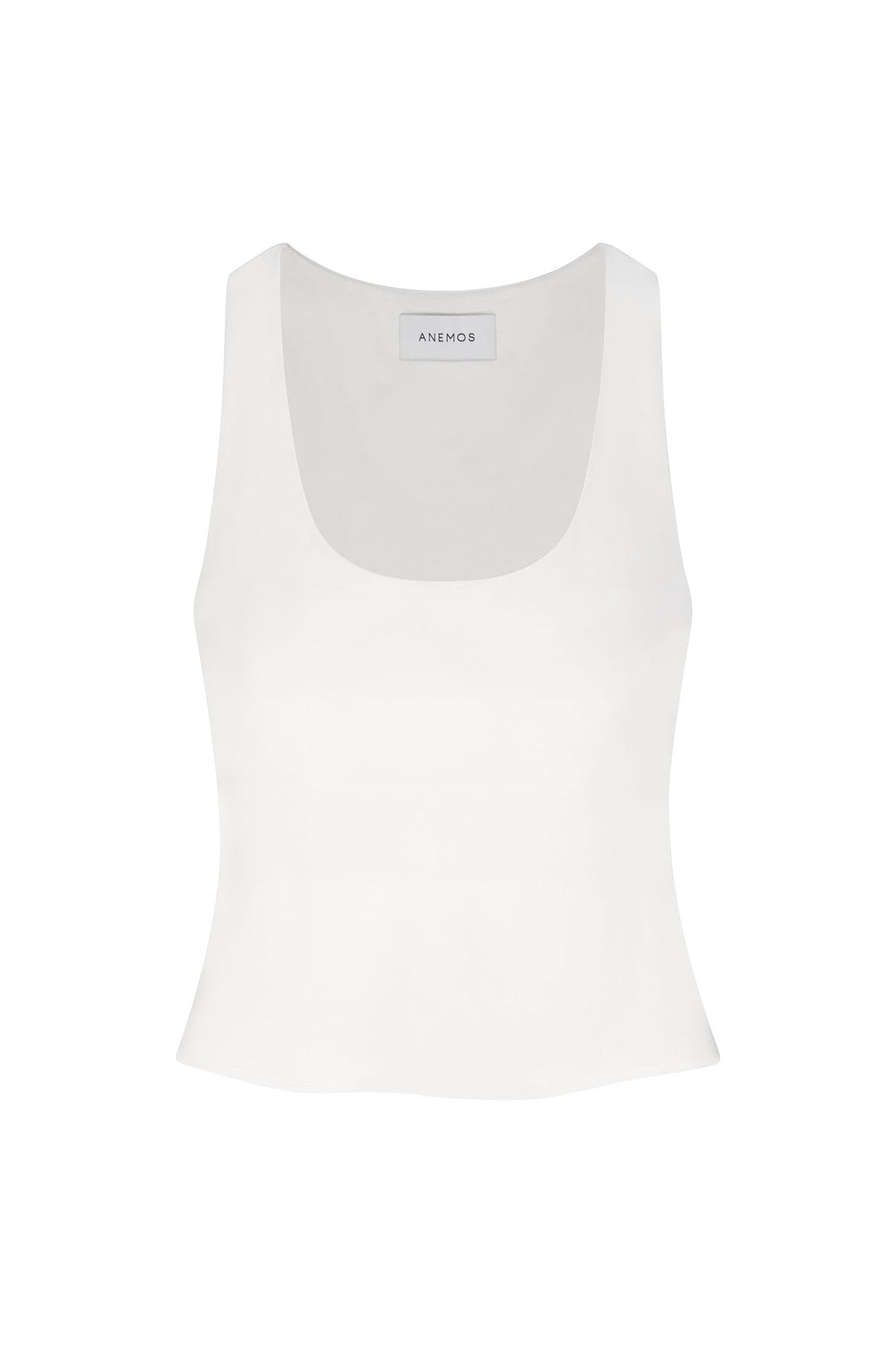 Hume Tank Top