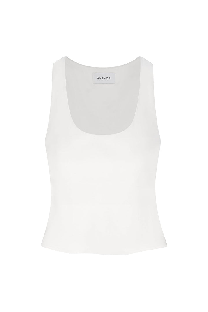 Hume Tank Top