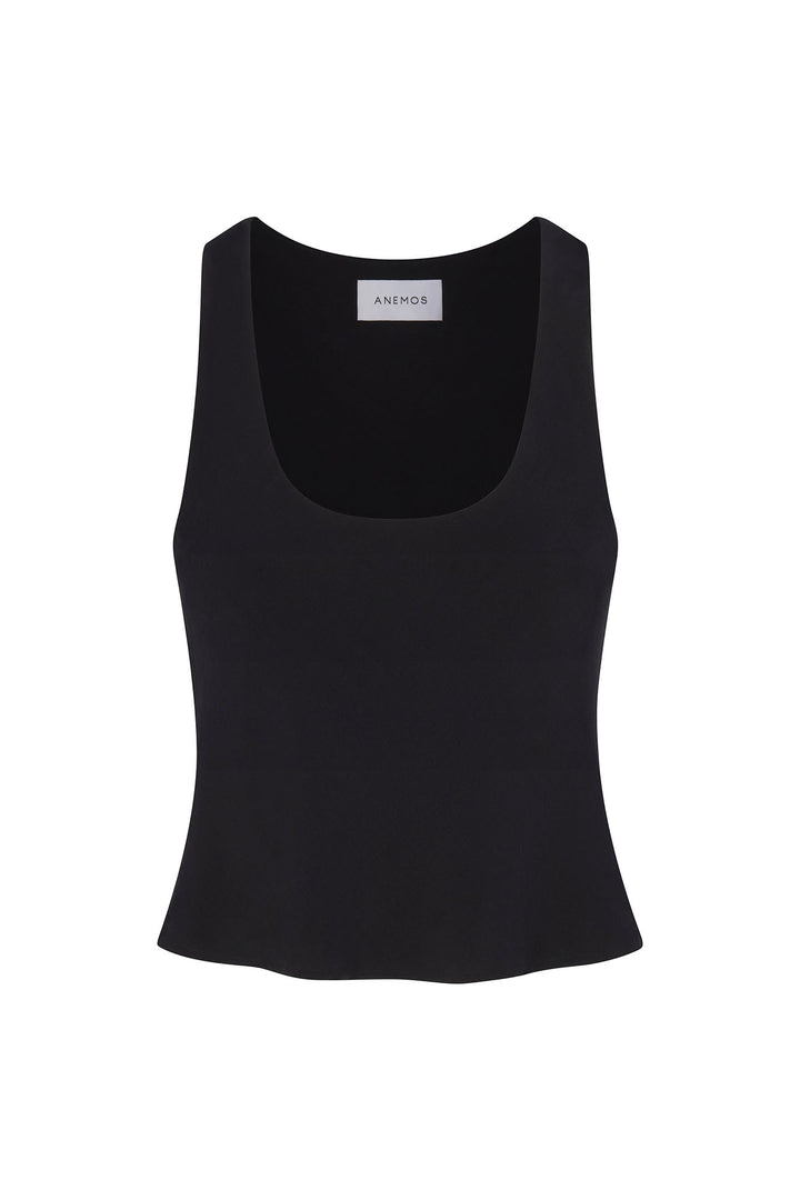 Hume Tank Top