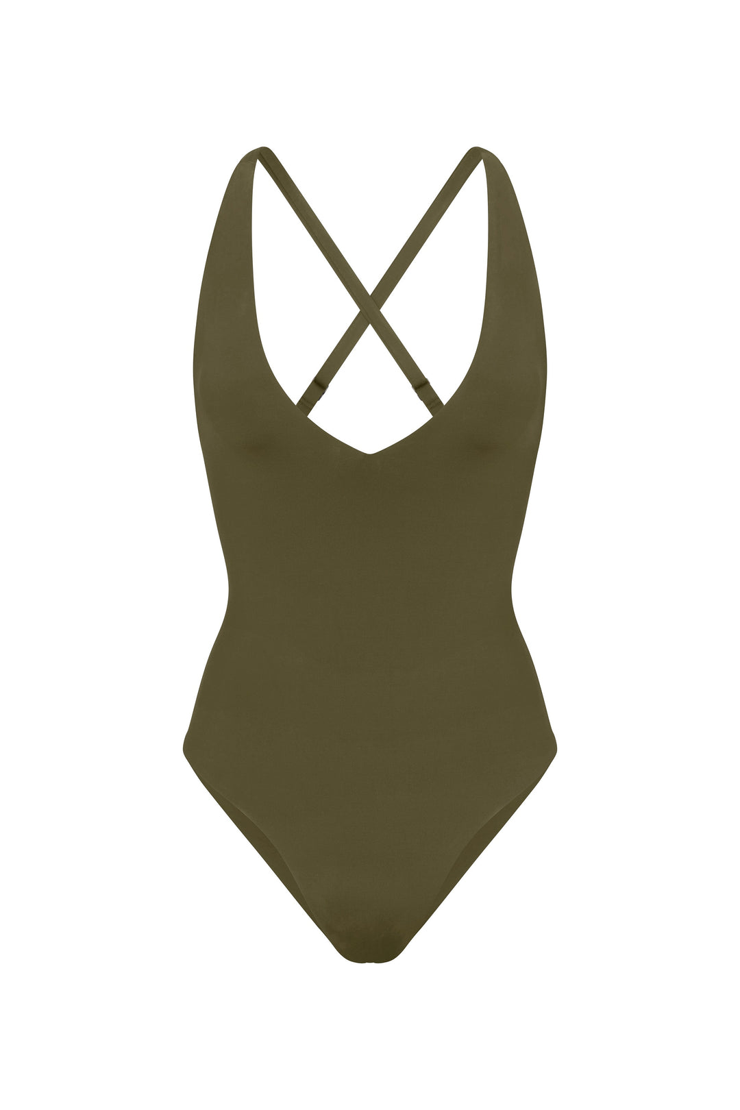 Plunging One-Piece