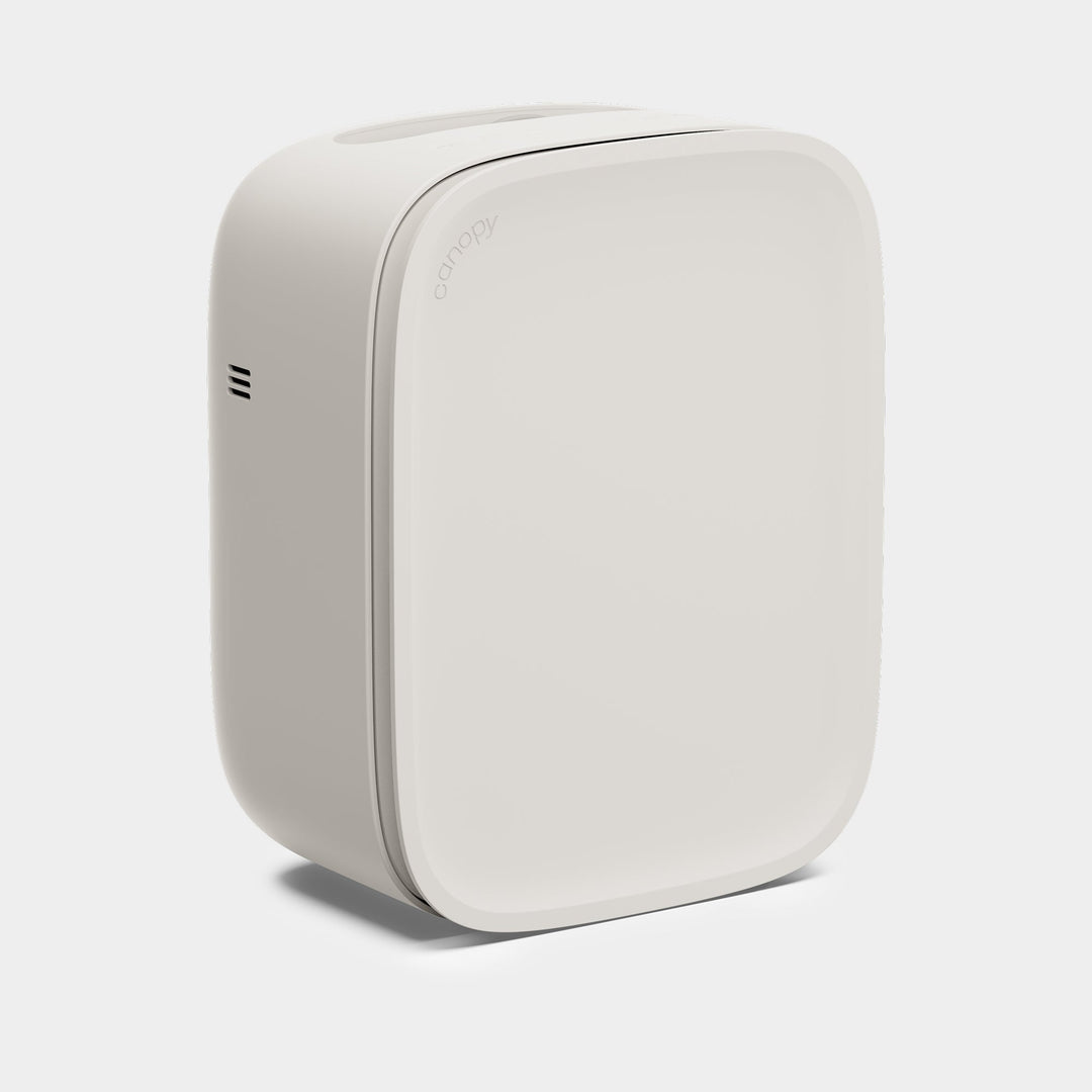 Bedside Air Purifier