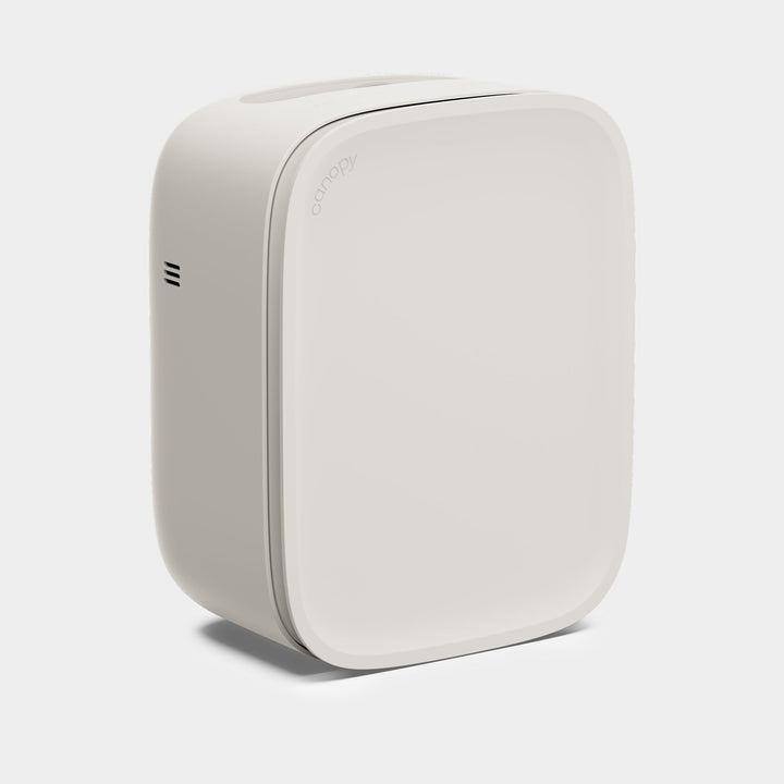 Bedside Air Purifier