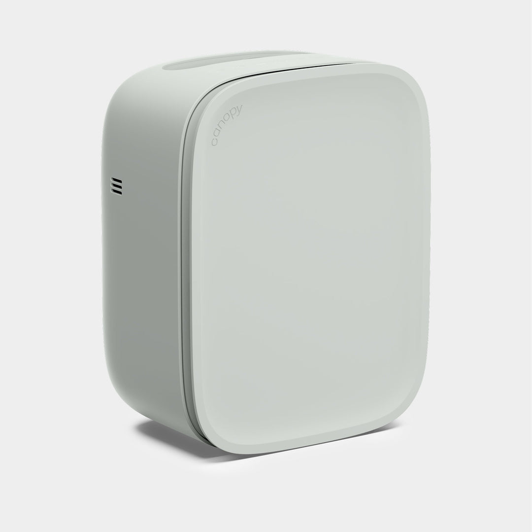 Bedside Air Purifier