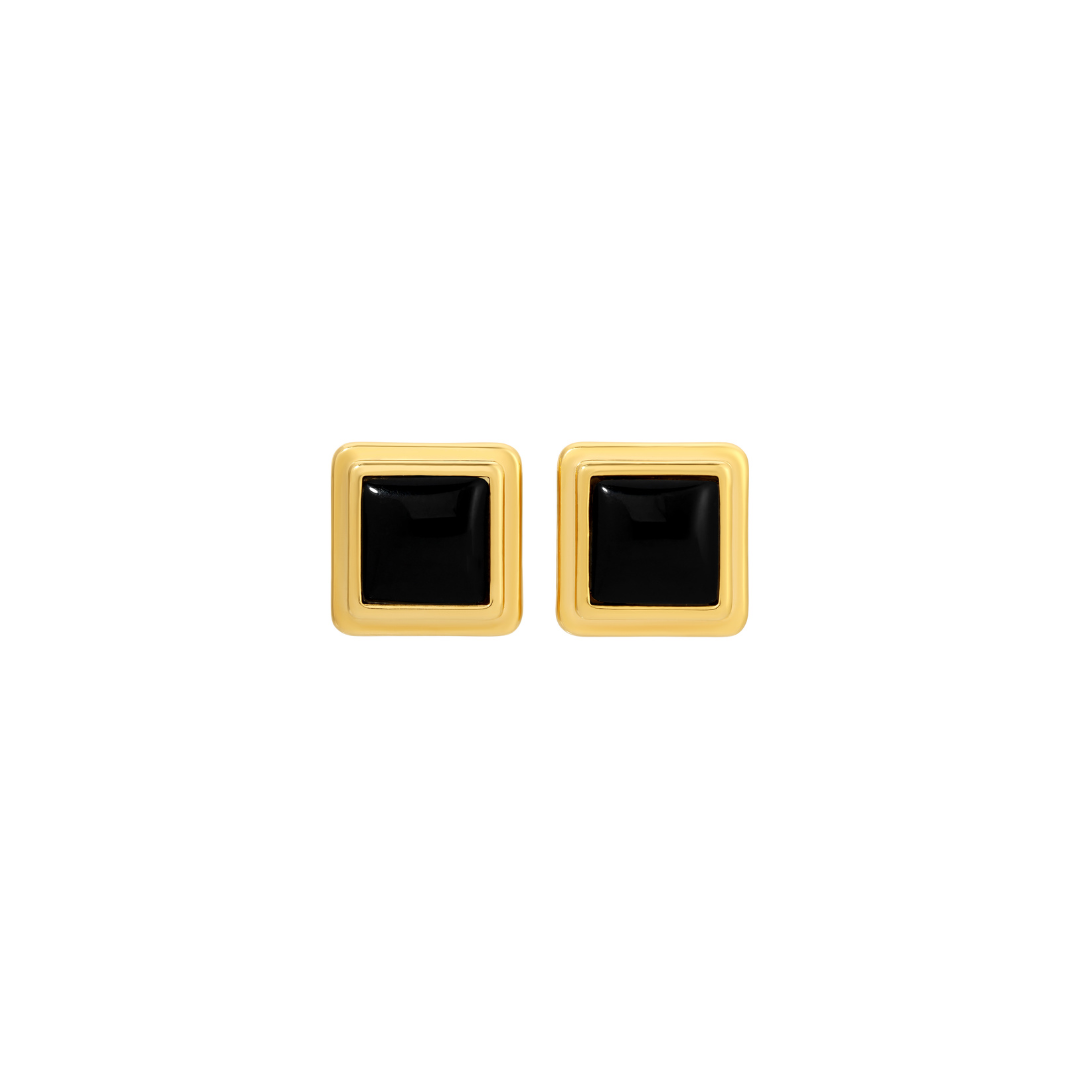 Archer Earrings