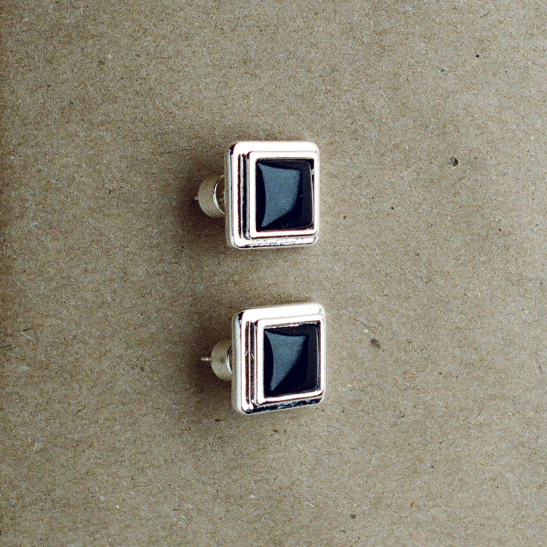 Archer Earrings