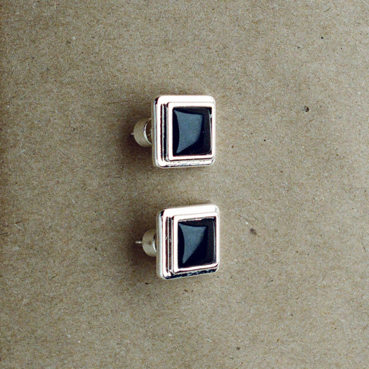 Archer Earrings