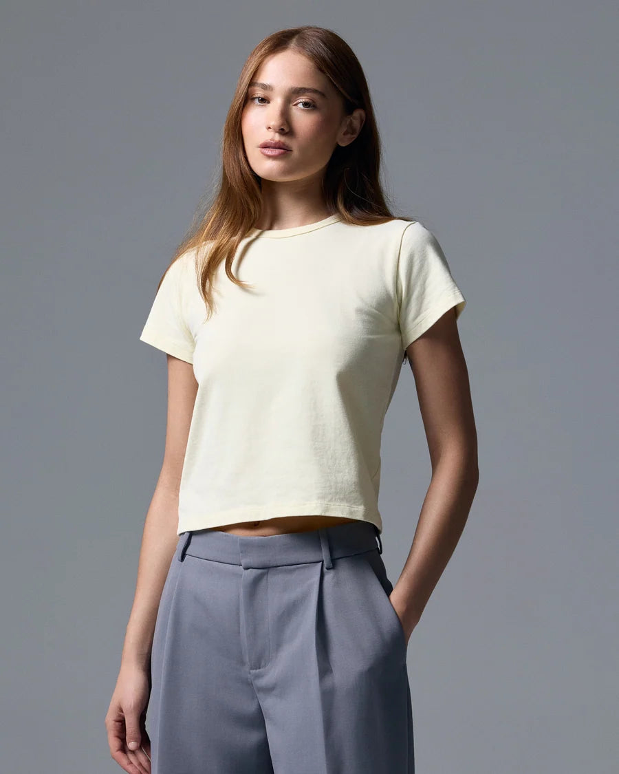 Reese Tee Butter