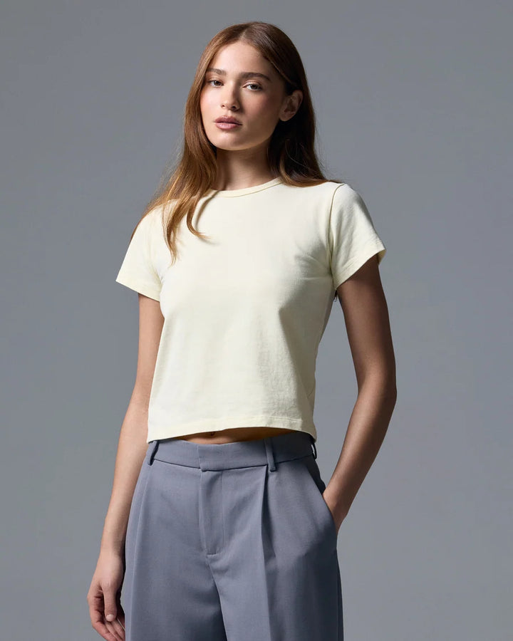 Reese Tee Butter
