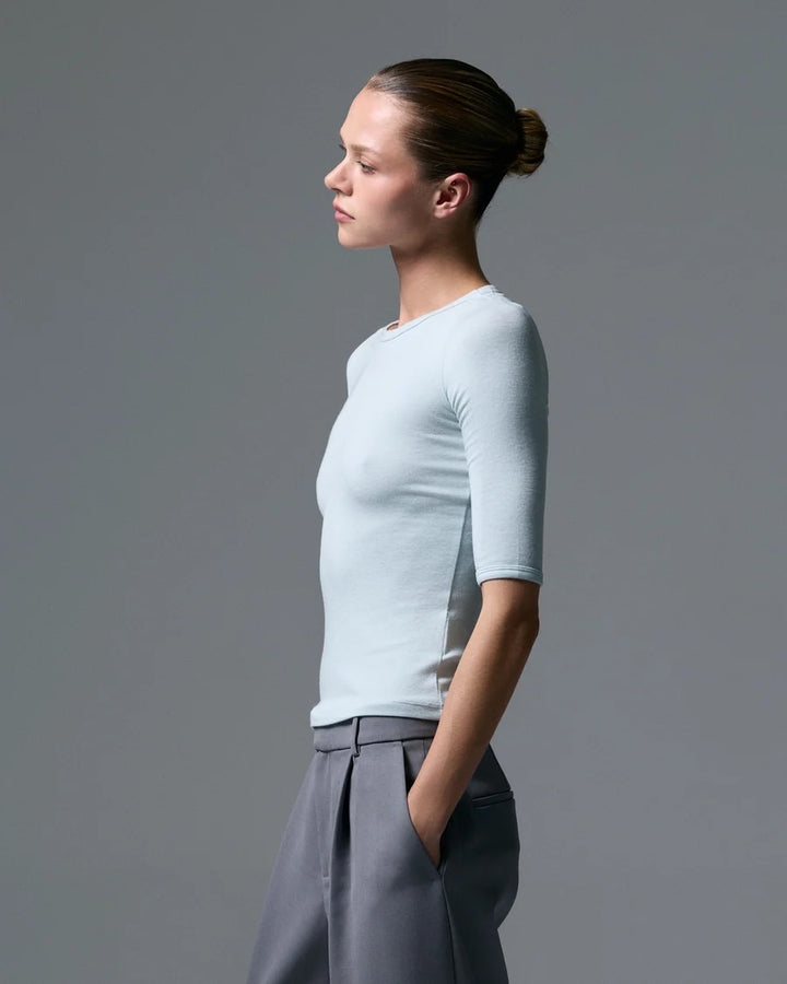 Lee Top Light Blue