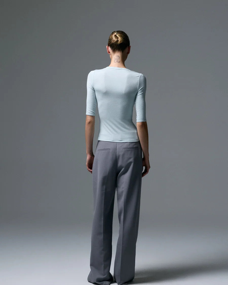 Lee Top Light Blue
