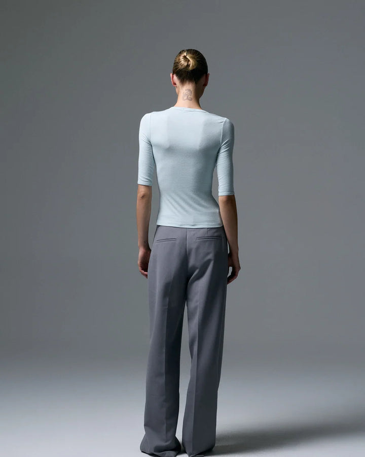 Lee Top Light Blue