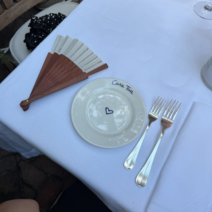 Altrove Fan