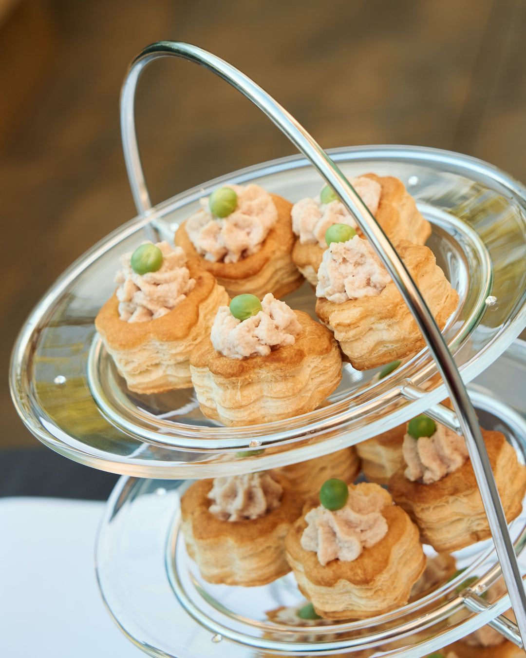 Aperitivo Plates