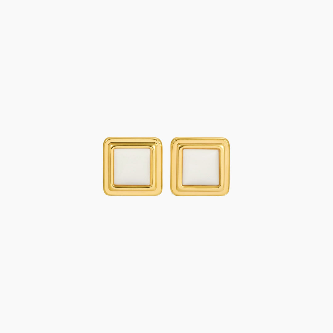 Archer Earrings