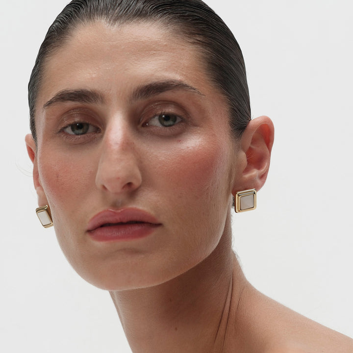 Archer Earrings