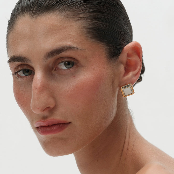 Archer Earrings