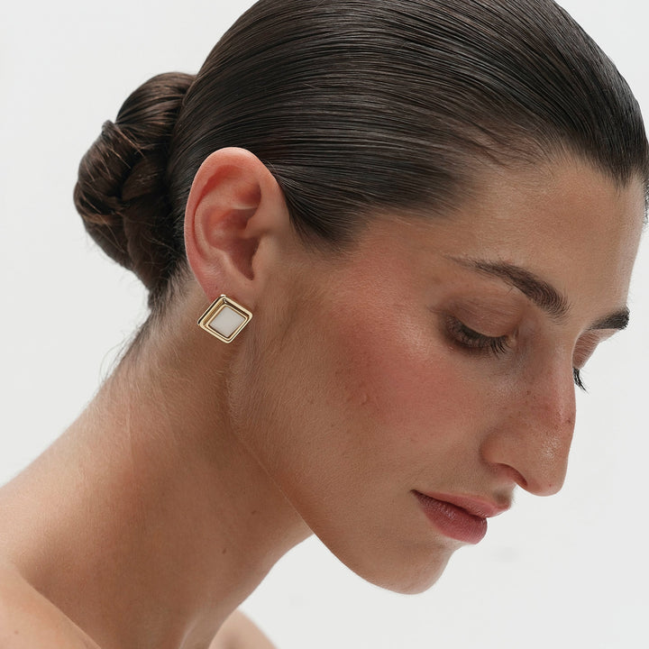 Archer Earrings