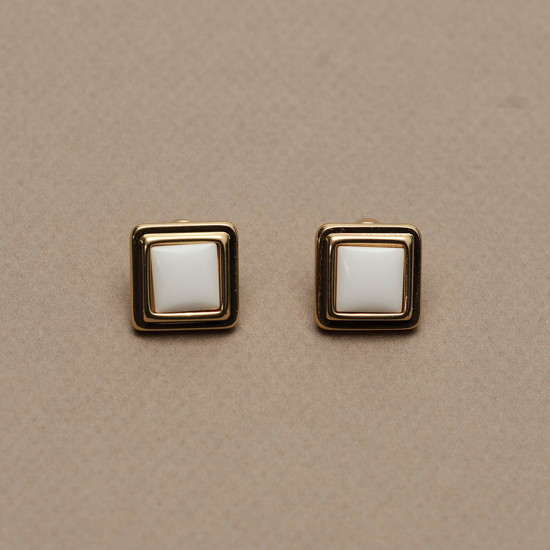 Archer Earrings