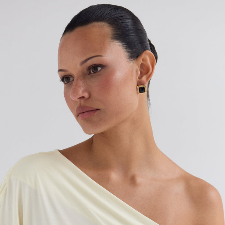 Archer Earrings