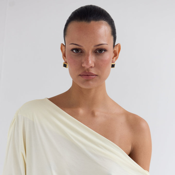 Archer Earrings