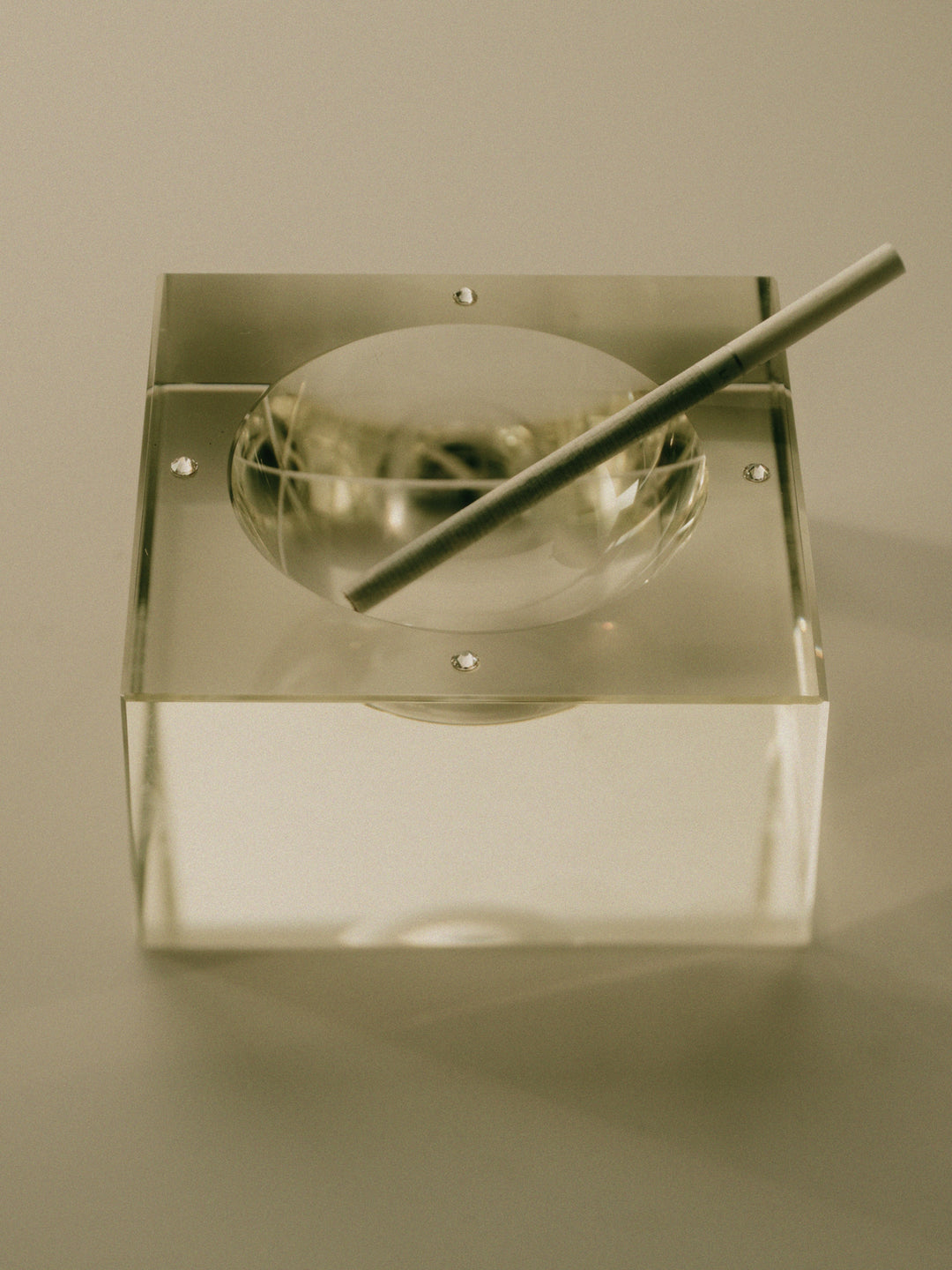 Capri Tray