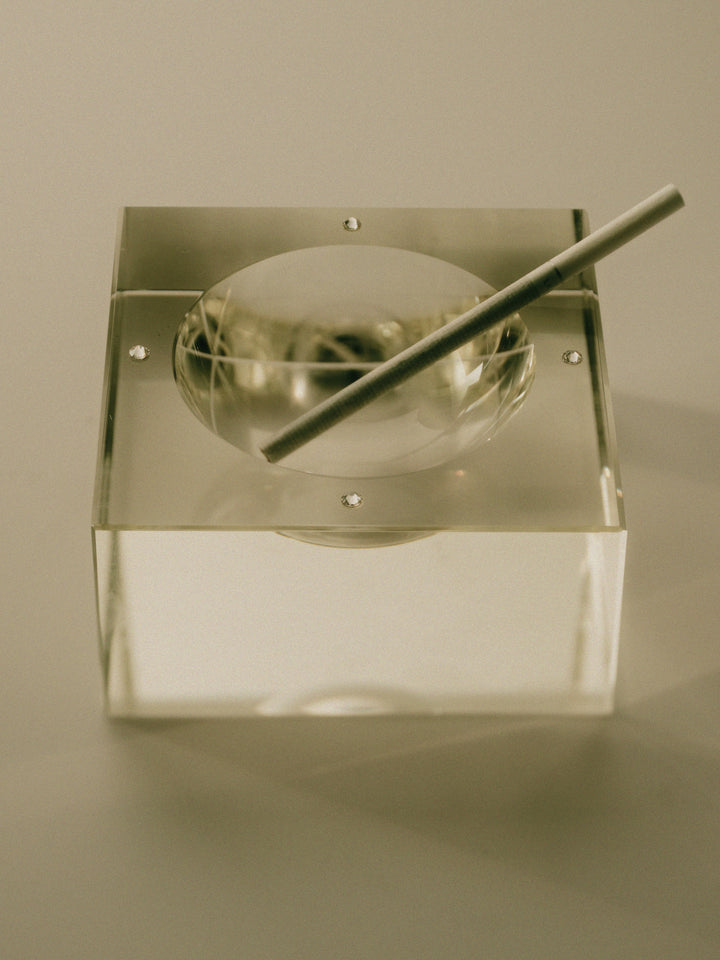 Capri Tray