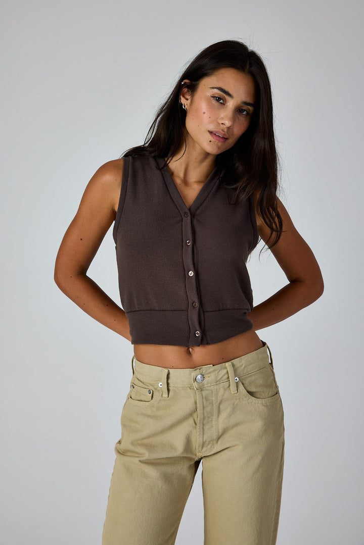 Sadie Vest