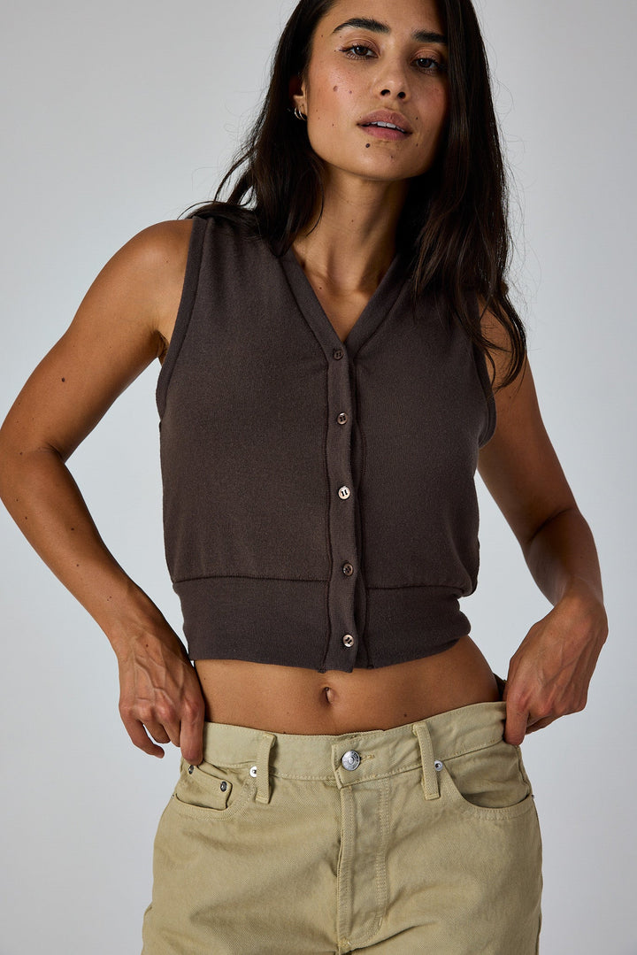 Sadie Vest