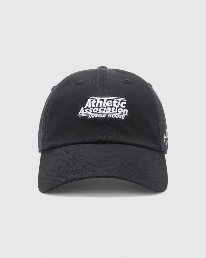 Varsity | Washed Black