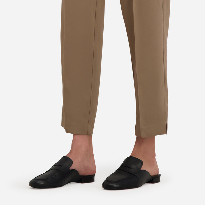 Balda Loafer Mule