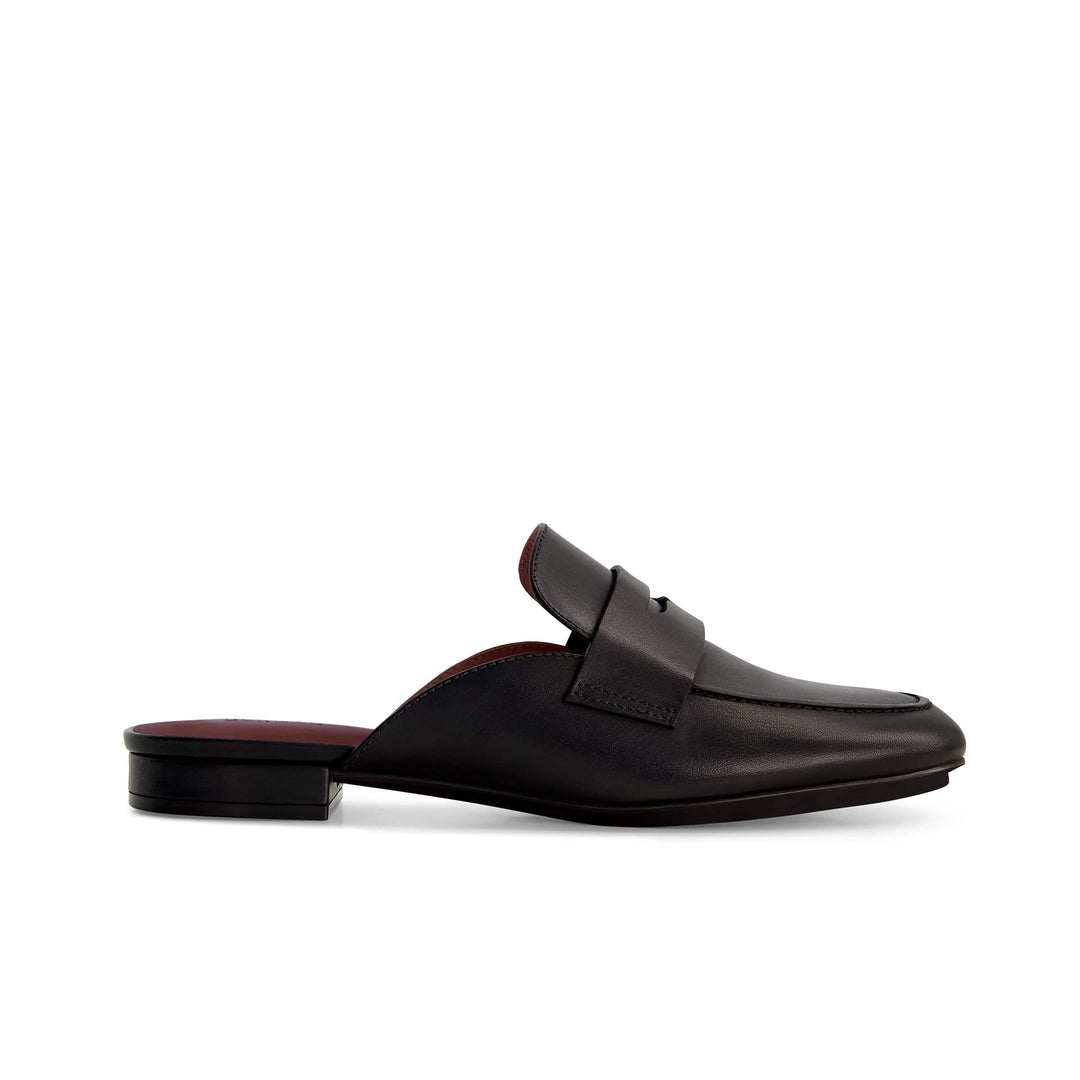 Balda Loafer Mule