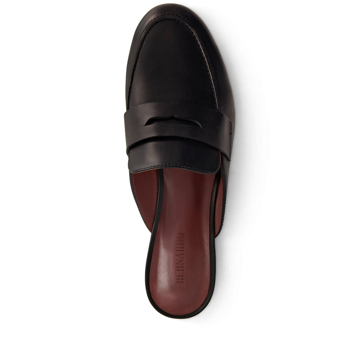 Balda Loafer Mule