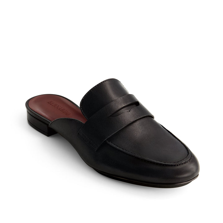Balda Loafer Mule