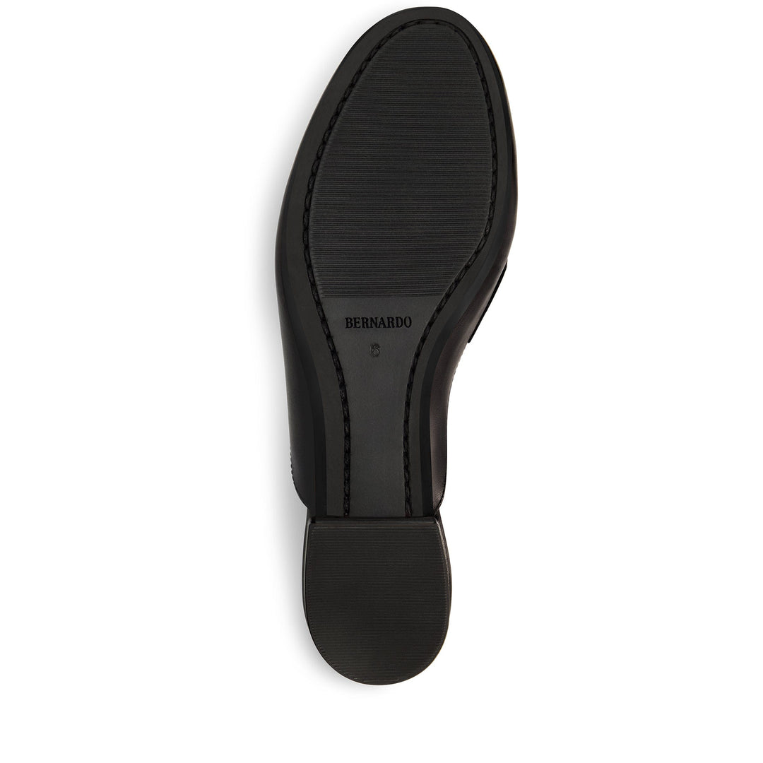 Balda Loafer Mule